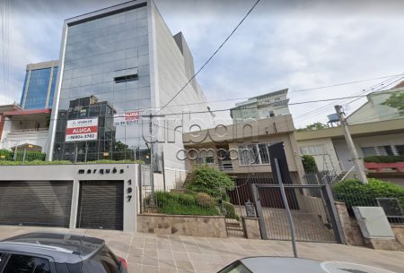 Prédio Comercial com 1396m², 12 vagas, no bairro Moinhos de Vento em Porto Alegre