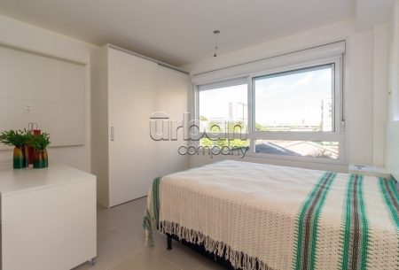 Loft com 27m², 1 quarto, 1 vaga, no bairro Partenon em Porto Alegre