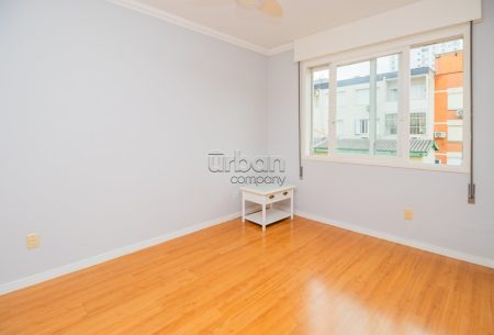 Apartamento com 44m², 1 quarto, 1 vaga, no bairro Rio Branco em Porto Alegre