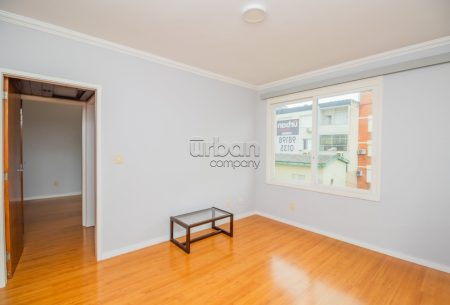 Apartamento com 44m², 1 quarto, 1 vaga, no bairro Rio Branco em Porto Alegre