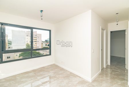 Apartamento com 57m², 2 quartos, 1 suíte, 1 vaga, no bairro Santana em Porto Alegre