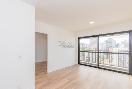 Apartamento com 53m², 1 quarto, 1 suíte, 1 vaga, no bairro Auxiliadora em Porto Alegre