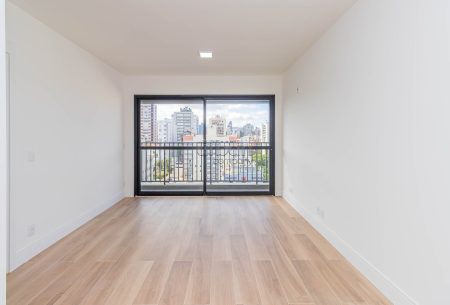 Apartamento com 53m², 1 quarto, 1 suíte, 1 vaga, no bairro Auxiliadora em Porto Alegre