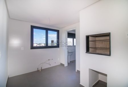 Apartamento com 114m², 2 quartos, 2 suítes, 2 vagas, no bairro Rio Branco em Porto Alegre