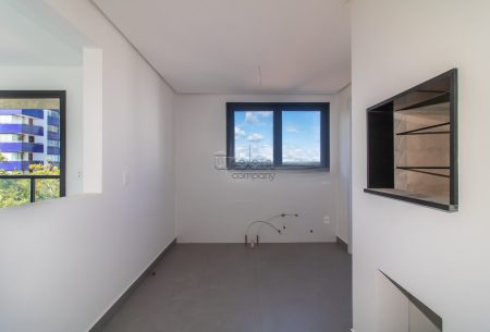 Apartamento com 114m², 2 quartos, 2 suítes, 2 vagas, no bairro Rio Branco em Porto Alegre