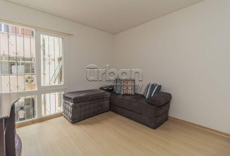 Apartamento com 41m², 1 quarto, 1 vaga, no bairro Petrópolis em Porto Alegre