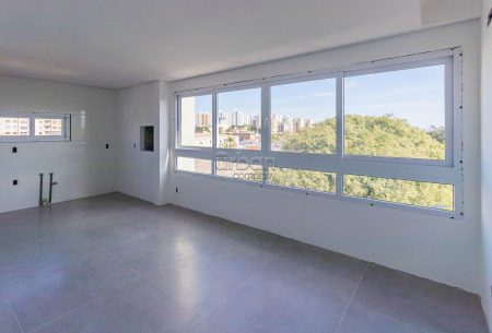 Apartamento com 64m², 2 quartos, 1 suíte, 1 vaga, no bairro Vila Ipiranga em Porto Alegre