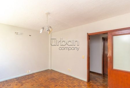 Apartamento com 81m², 2 quartos, 1 suíte, 1 vaga, no bairro Petrópolis em Porto Alegre