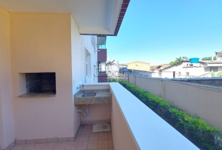 Apartamento com 67m², 2 quartos, 1 vaga, no bairro Jardim Itu em Porto Alegre