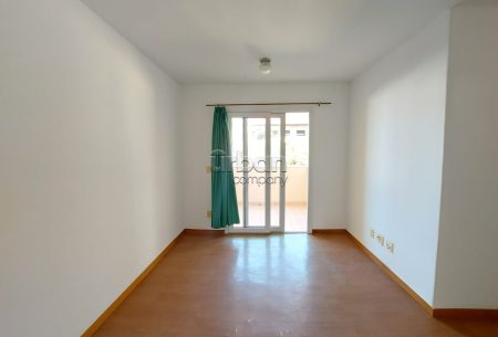 Apartamento com 67m², 2 quartos, 1 vaga, no bairro Jardim Itu em Porto Alegre