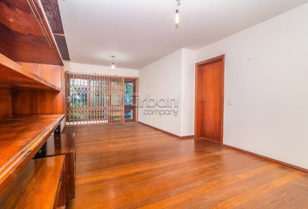 Apartamento com 114m², 3 quartos, 1 suíte, 1 vaga, no bairro Moinho de Vento em Porto Alegre