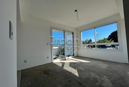 Apartamento com 74m², 2 quartos, 1 suíte, 1 vaga, no bairro Vila Ipiranga em Porto Alegre