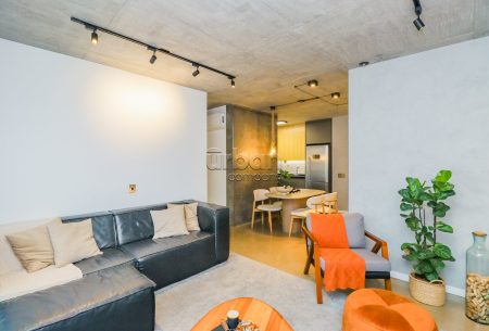 Apartamento com 69m², 2 quartos, 1 vaga, no bairro Petrópolis em Porto Alegre