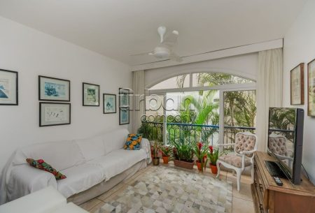 Apartamento com 106m², 3 quartos, 1 suíte, 1 vaga, no bairro Mont Serrat em Porto Alegre