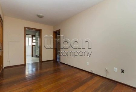 Apartamento com 70m², 2 quartos, 2 vagas, no bairro Petrópolis em Porto Alegre