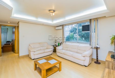 Apartamento com 79m², 2 quartos, no bairro Petrópolis em Porto Alegre