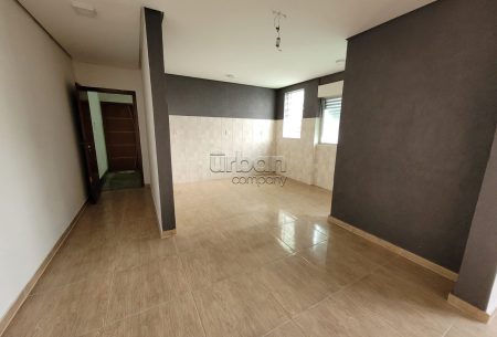 Apartamento com 116m², 3 quartos, 99 vagas, no bairro Floresta em Porto Alegre