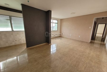 Apartamento com 116m², 3 quartos, 99 vagas, no bairro Floresta em Porto Alegre