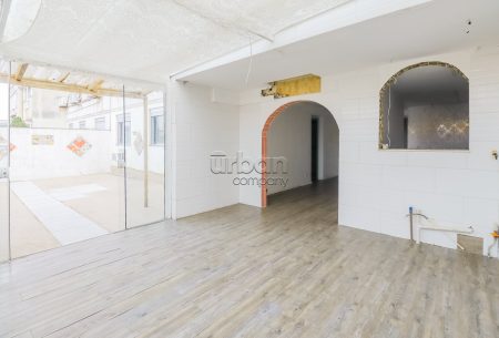 Apartamento Garden com 114m², 3 quartos, 1 suíte, 2 vagas, no bairro Jardim Itu em Porto Alegre