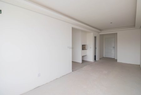 Apartamento com 86m², 3 quartos, 2 vagas, no bairro Jardim Botânico em Porto Alegre