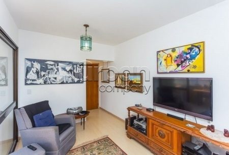 Apartamento com 72m², 2 quartos, 1 vaga, no bairro Independência em Porto Alegre