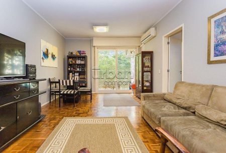 Apartamento com 94m², 2 quartos, 1 vaga, no bairro Bela Vista em Porto Alegre