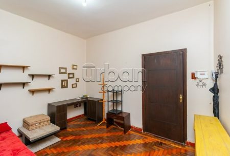 Loft com 46m², 1 quarto, 1 suíte, no bairro Auxiliadora em Porto Alegre