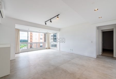 Apartamento com 83m², 2 quartos, 2 vagas, no bairro Central Parque em Porto Alegre