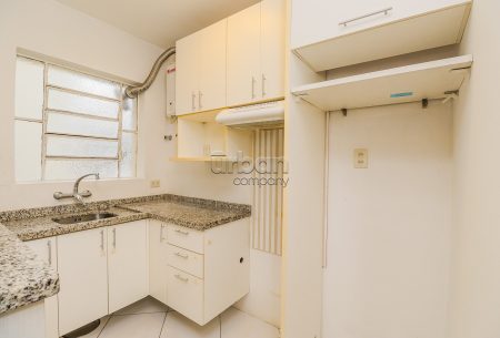 Apartamento com 87m², 2 quartos, 1 vaga, no bairro Bela Vista em Porto Alegre