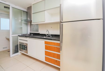 Apartamento com 65m², 2 quartos, 1 suíte, 2 vagas, no bairro Jardim Europa em Porto Alegre