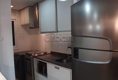 Apartamento com 73m², 2 quartos, 1 suíte, 1 vaga, no bairro Jardim Itu-sabará em Porto Alegre