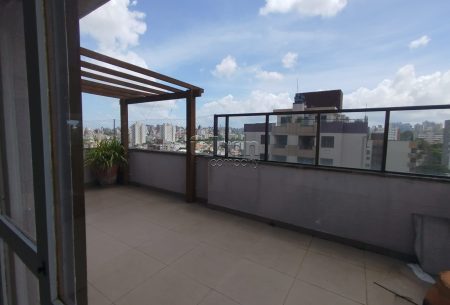 Apartamento com 141m², 3 quartos, 1 suíte, 3 vagas, no bairro Jardim Botânico em Porto Alegre