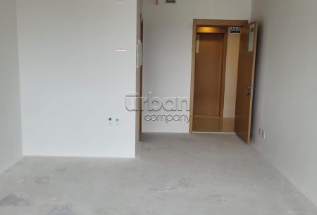 Sala com 33m², 1 vaga, no bairro Cristo Redentor em Porto Alegre