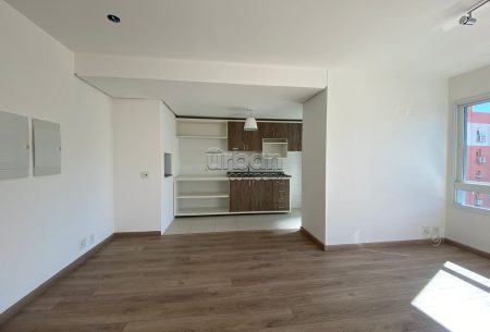 Apartamento com 66m², 2 quartos, 1 suíte, 1 vaga, no bairro Petrópolis em Porto Alegre