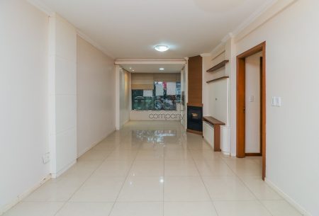 Apartamento com 82m², 3 quartos, 1 suíte, 1 vaga, no bairro Petrópolis em Porto Alegre