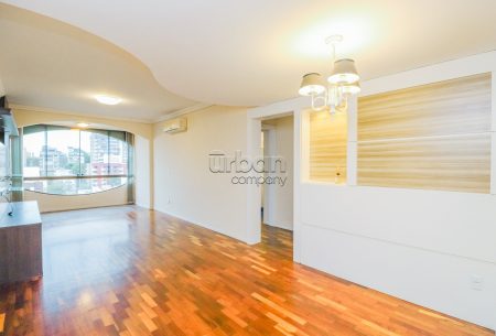 Apartamento com 111m², 3 quartos, 1 suíte, 1 vaga, no bairro Petrópolis em Porto Alegre