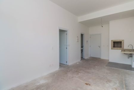 Apartamento com 59m², 1 quarto, 1 suíte, 1 vaga, no bairro Praia de Belas em Porto Alegre