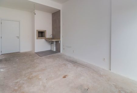 Apartamento com 59m², 1 quarto, 1 suíte, 1 vaga, no bairro Praia de Belas em Porto Alegre