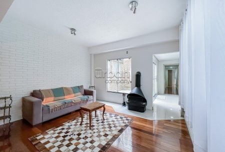 Apartamento com 186m², 4 quartos, 1 suíte, 5 vagas, no bairro Bom Fim em Porto Alegre