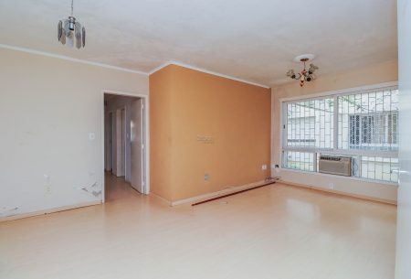 Apartamento com 101m², 2 quartos, 1 vaga, no bairro Mont Serrat em Porto Alegre