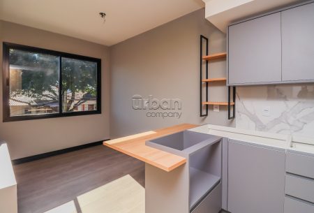 Apartamento com 29m², 1 quarto, 1 vaga, no bairro Jardim Botânico em Porto Alegre