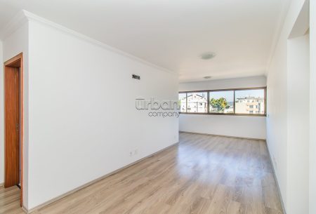 Apartamento com 75m², 2 quartos, 1 suíte, 2 vagas, no bairro Petrópolis em Porto Alegre