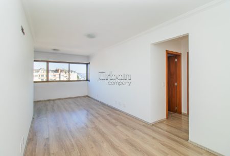 Apartamento com 75m², 2 quartos, 1 suíte, 2 vagas, no bairro Petrópolis em Porto Alegre