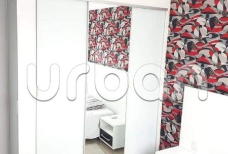 Apartamento com 56m², 2 quartos, 1 vaga, no bairro Azenha em Porto Alegre