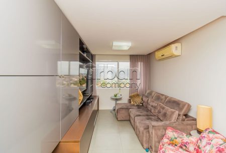 Apartamento com 68m², 3 quartos, 1 vaga, no bairro Vila Ipiranga em Porto Alegre