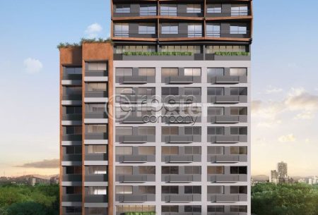 Loft com 24m², 1 quarto, 9999 vagas, no bairro Bela Vista em Porto Alegre