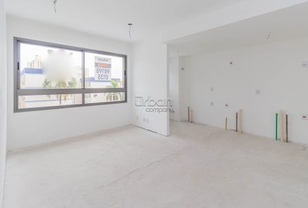 Apartamento com 45m², 1 quarto, no bairro Passo da Areia em Porto Alegre