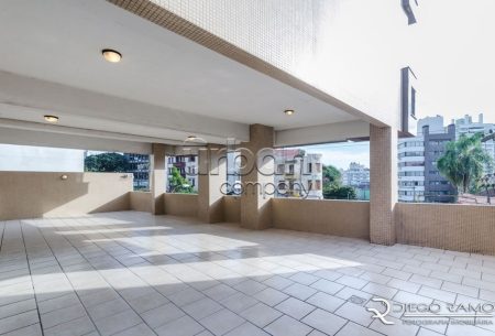 Sala com 27m², no bairro Rio Branco em Porto Alegre