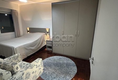 Apartamento com 897m², 2 quartos, 1 vaga, no bairro Rio Branco em Porto Alegre