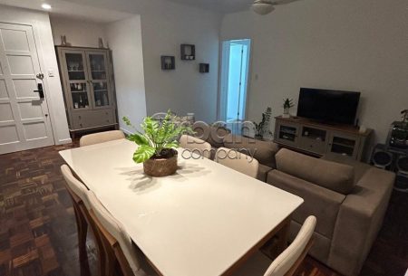 Apartamento com 897m², 2 quartos, 1 vaga, no bairro Rio Branco em Porto Alegre